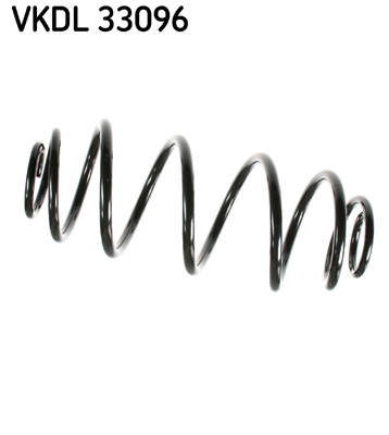 SKF VKDL 33096 Fahrwerksfeder